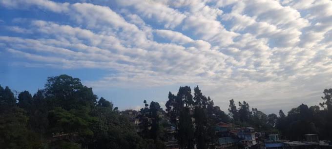 Lepcha'S Ethnic Homestay Kalimpong, Kanchenjunga View, Near Morgan House 외부 사진
