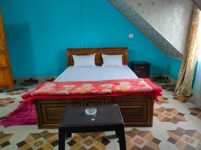 Lepcha'S Ethnic Homestay Kalimpong, Kanchenjunga View, Near Morgan House 외부 사진